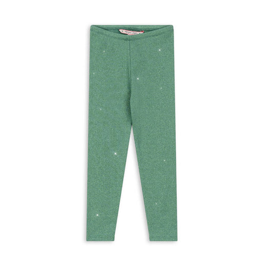 Roli Pants - Glitzer - Leggings aus Baumwolle und Lurex von Konges Slojd kaufen - Kleidung, Babykleidung & mehr