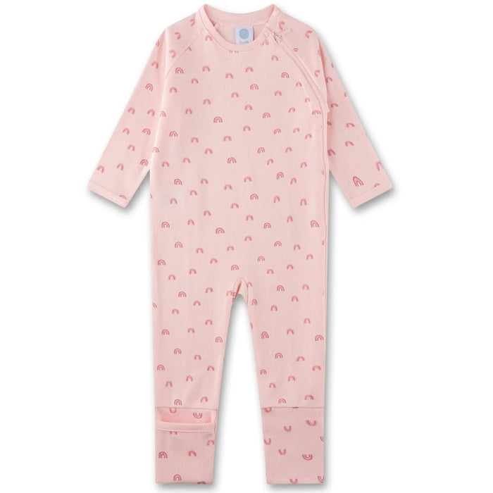 Baby Overall aus 100% Bio-Baumwolle