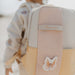 Rucksack aus recyceltem PET von leevje kaufen - Kleidung, Alltagshelfer, Babykleidung & mehr