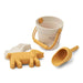 Sandelset Kit Mini von Liewood kaufen - Spielzeug,, Babykleidung & mehr