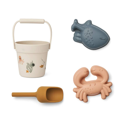 Sandelset Kit Mini von Liewood kaufen - Spielzeug,, Babykleidung & mehr
