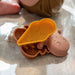 Sandförmchen aus Silikon 5er-Set von Filibabba kaufen - Spielzeug, Alltagshelfer, Geschenke, Babykleidung & mehr