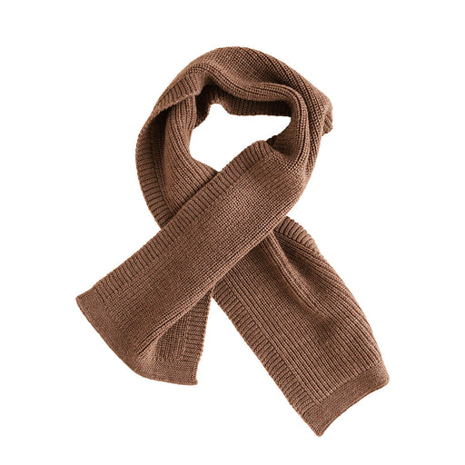 Scarf Gustave - Kinderschal aus Merinowolle von HVID kaufen - Kleidung, Babykleidung & mehr