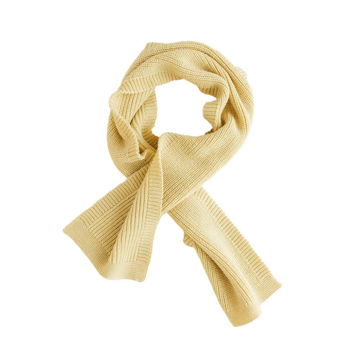 Scarf Gustave - Kinderschal aus Merinowolle von HVID kaufen - Kleidung, Babykleidung & mehr