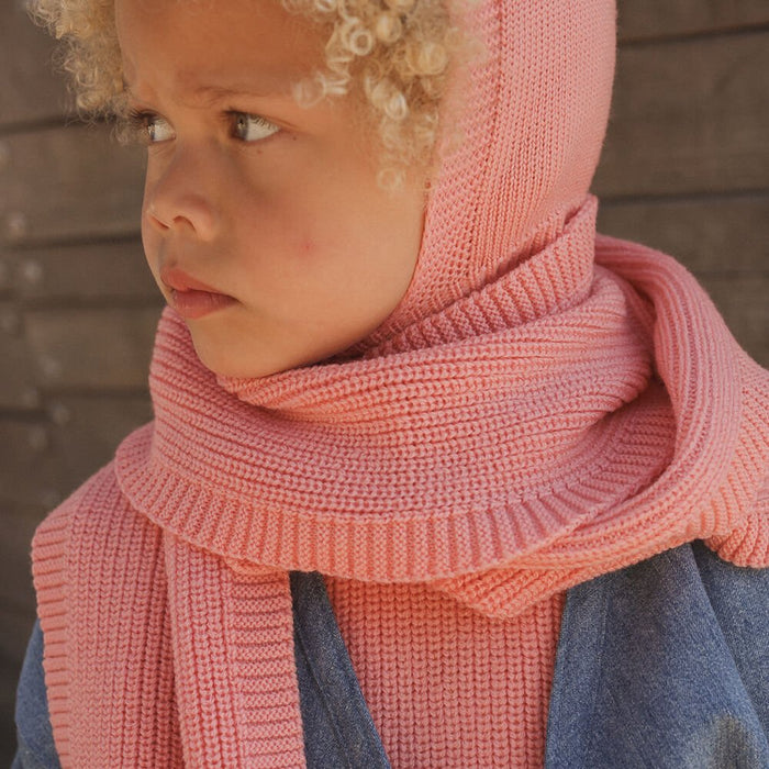 Scarf Gustave - Kinderschal aus Merinowolle von HVID kaufen - Kleidung, Babykleidung & mehr