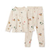 Schlafanzug - Wilhelm Pyjama Set aus Bio - Baumwolle GOTS von Liewood kaufen - Kleidung, Babykleidung & mehr