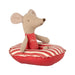 Schlauchboot für kleine Maus von Maileg kaufen - Spielzeug, Geschenke, Babykleidung & mehr