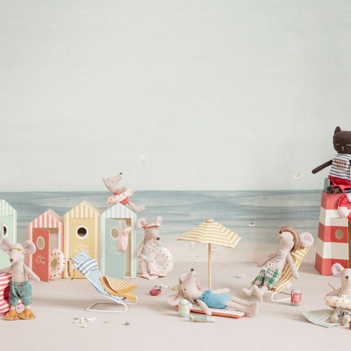 Schlauchboot für kleine Maus von Maileg kaufen - Spielzeug, Geschenke, Babykleidung & mehr