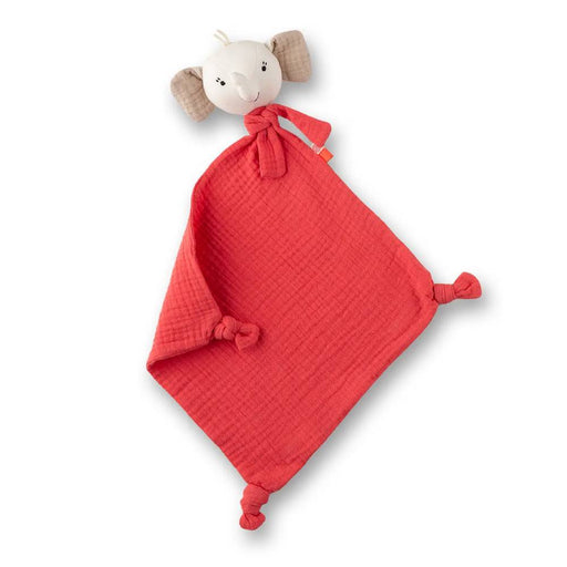Schmusetuch Elefant aus Bio - Baumwolle von Sanetta kaufen - Baby, Spielzeug, Geschenke, Babykleidung & mehr