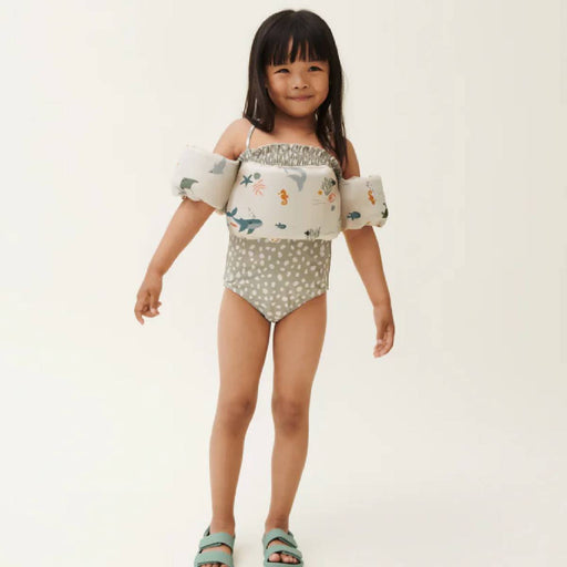 Schwimmgürtel mit Schwimmflügeln Modell: Darko von Liewood kaufen - Spielzeug, Babykleidung & mehr
