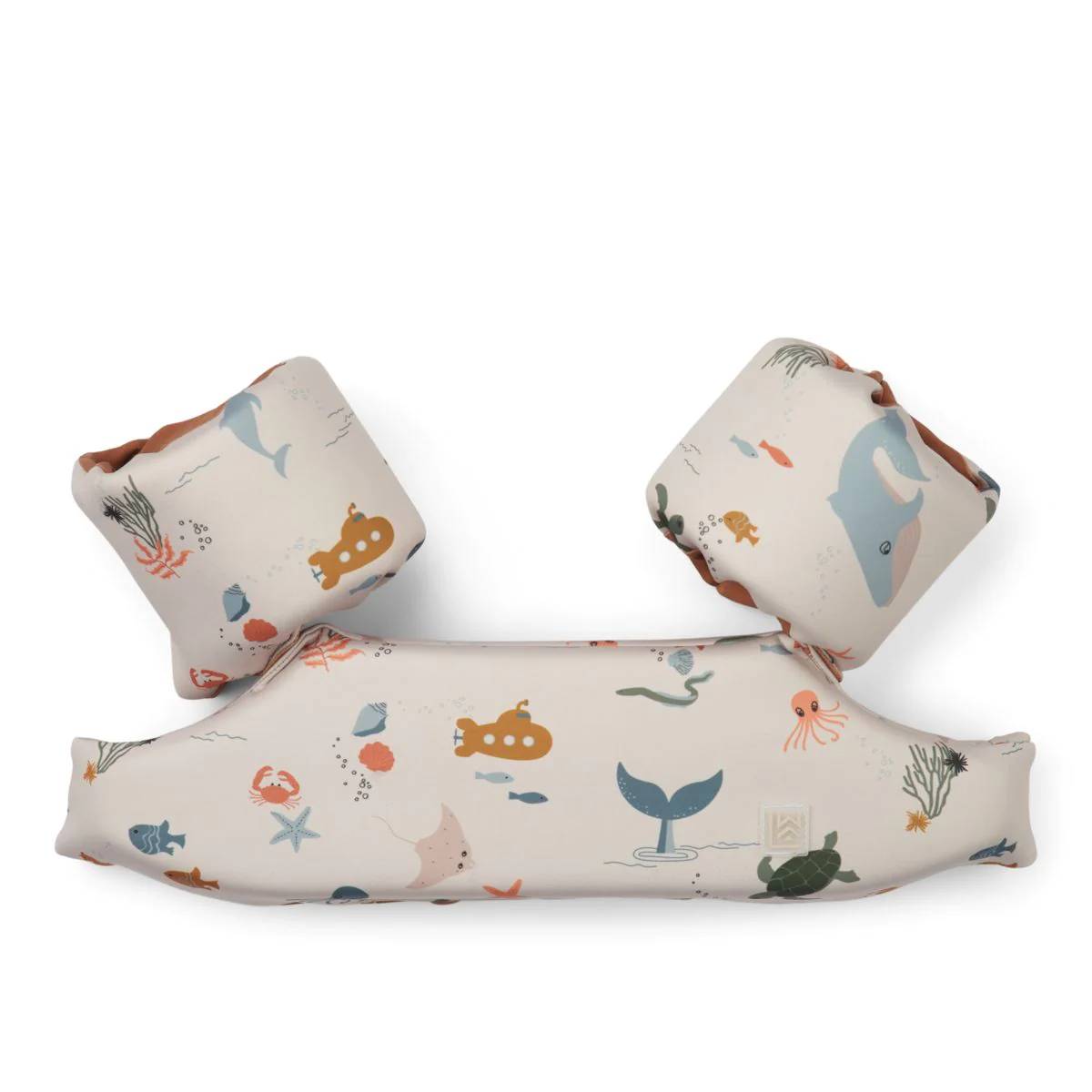 Schwimmgürtel Für Wassergymnastik - EVA Material, Verstellbar, 80g Leicht