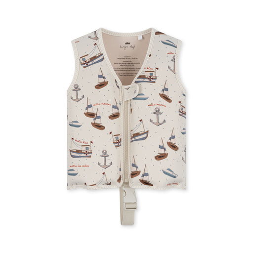 Schwimmweste Float Vest aus Neopren von Konges Slojd kaufen - Kleidung,, Babykleidung & mehr