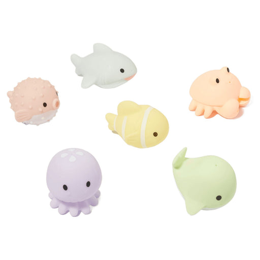Sea Animal Splash Toys - Badespielzeug aus 100% PVC von Sunnylife kaufen - Alltagshelfer, Spielzeug, Babykleidung & mehr