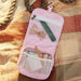 See-Ya Wash Bag - Kulturbeutel aus recyceltem PET-Flaschen von Olli Ella kaufen - Alltagshelfer, Babykleidung & mehr