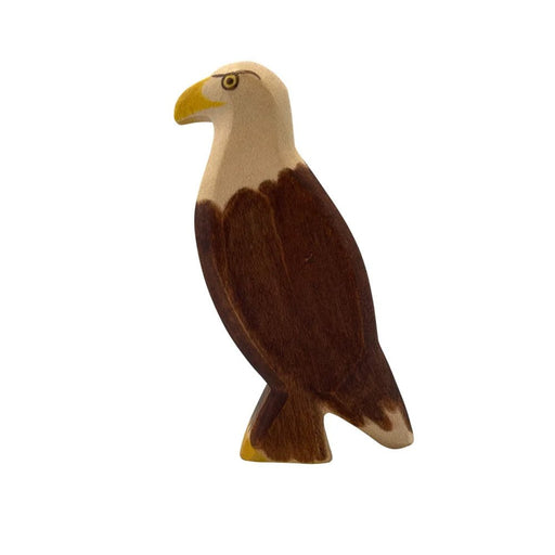 Seeadler aus Holz von HolzWald kaufen - Spielfigur, Babykleidung & mehr