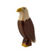 Seeadler aus Holz von HolzWald kaufen - Spielfigur, Babykleidung & mehr