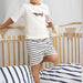 Short Sleeve Set - kurzer Pyjama aus 100% Bio - Baumwolle GOTS von Lässig kaufen - Kleidung, Babykleidung & mehr