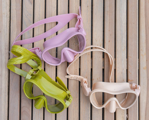 Silikon Taucherbrille von Filibabba kaufen - Kleidung, Geschenke, Spielzeug,, Babykleidung & mehr
