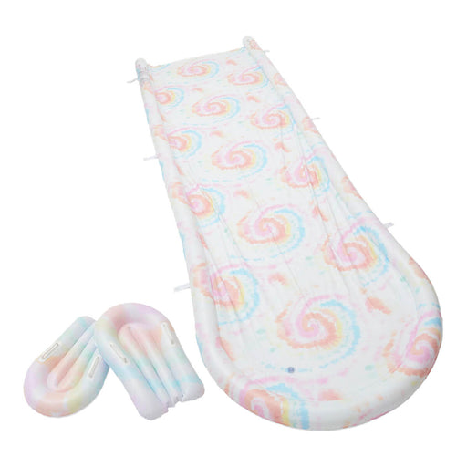 Slip, Slide and Body Board Set - Wasserrutsche aus 100% PVC von Sunnylife kaufen - Spielzeug, Alltagshelfer, Babykleidung & mehr