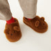 Slippers - Hauschuhe aus 100% recyceltem Polyester GRS Modell: Aviaja von Liewood kaufen - Kleidung, Babykleidung & mehr