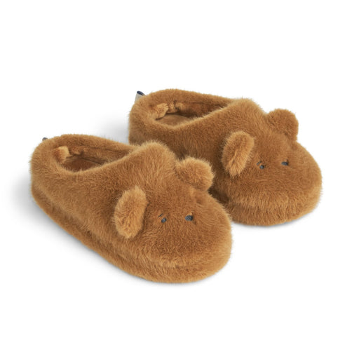 Slippers - Hauschuhe aus 100% recyceltem Polyester GRS Modell: Aviaja von Liewood kaufen - Kleidung, Babykleidung & mehr