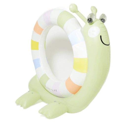 Snail Giant Sprinkler - Aufblasbarer Wassersprenger aus 100% PVC von Sunnylife kaufen - Spielzeug, Babykleidung & mehr