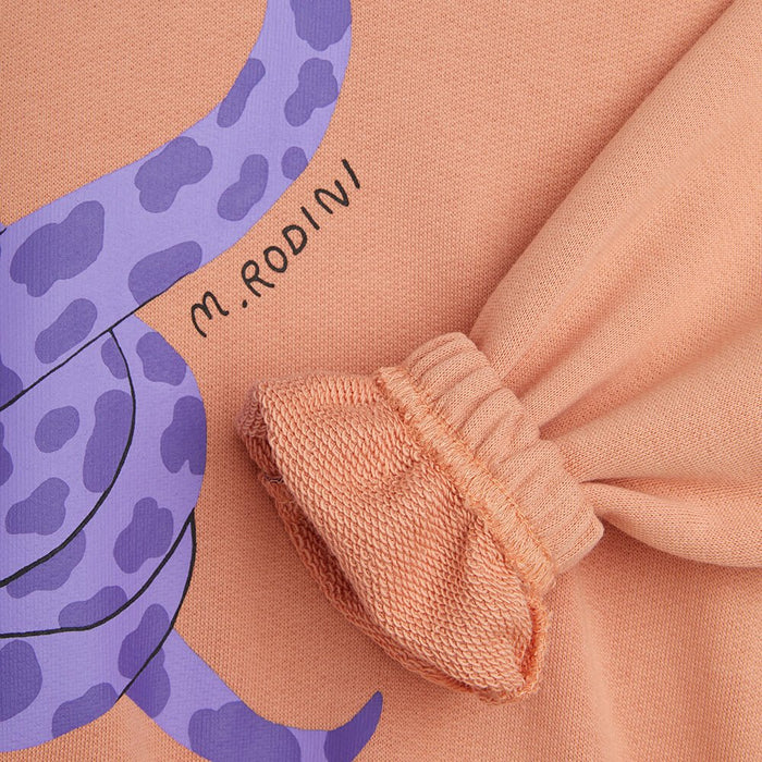 Snake Sweatshirt Print aus 100% Bio - Baumwolle GOTS von mini rodini kaufen - Kleidung, Babykleidung & mehr