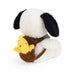 Snoopy mit Woodstock in Backpack aus recyceltem Polyester von Peanuts kaufen - Baby, Spielzeug, Geschenke, Babykleidung & mehr
