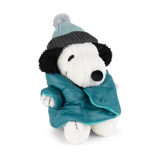 Snoopy with Puffer Jacket – 20 cm von Peanuts kaufen - Baby, Spielzeug, Geschenke, Babykleidung & mehr