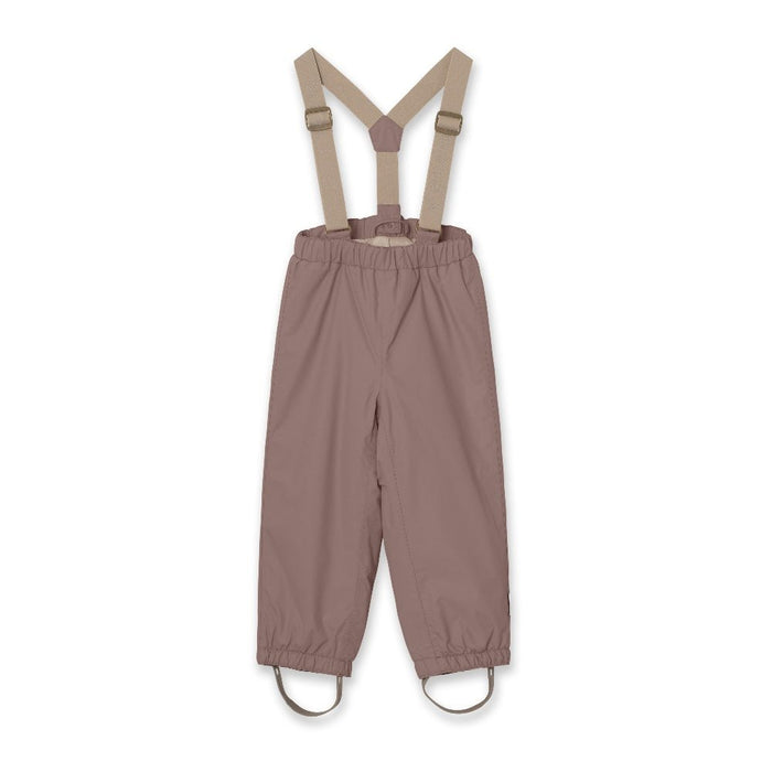 Snow Pants / Schneehose aus recyceltem Nylon / Polester - Modell: MatWilas von Mini A Ture kaufen - Kleidung, Babykleidung & mehr