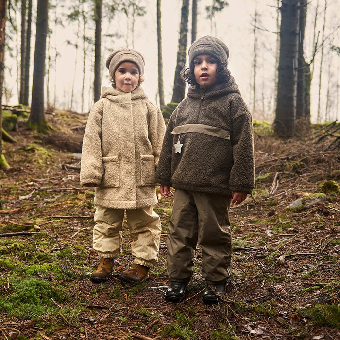 Snow Pants / Schneehose aus recyceltem Nylon / Polester - Modell: MatWilas von Mini A Ture kaufen - Kleidung, Babykleidung & mehr