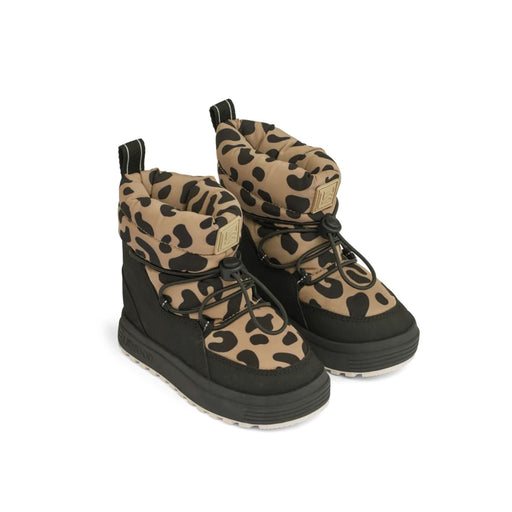 Snowboot - Winterstiefel aus 100% recyceltem Polyester Modell: Zoey von Liewood kaufen - Kleidung,, Babykleidung & mehr