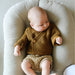 Snuggle Me Organic Babynest „Birch“ | Lieferzeit 1-2 Wochen von Snuggle Me Organic kaufen - Babynest, Babykleidung & mehr