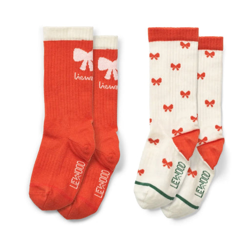 Socken 3er Pack OEKO - TEX® von Liewood kaufen - Kleidung, Babykleidung & mehr