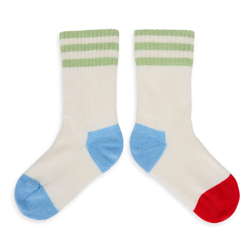 Socken aus Bio-Baumwolle von Hello Hossy kaufen - Kleidung, Babykleidung & mehr