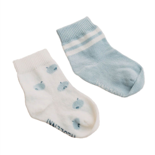 Socks 2-Pack aus Baumwolle von Hejlenki kaufen - Kleidung, Babykleidung & mehr