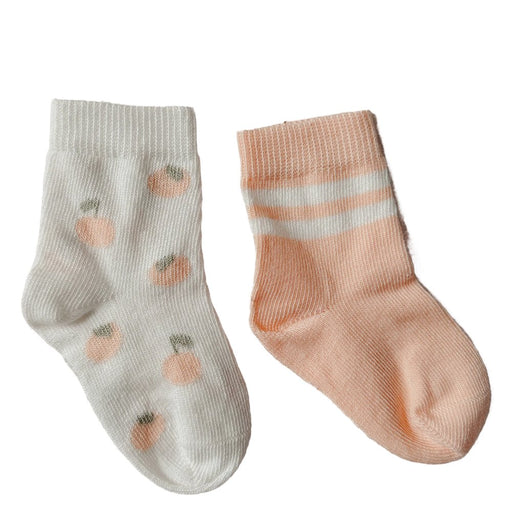 Socks 2-Pack aus Baumwolle von Hejlenki kaufen - Kleidung, Babykleidung & mehr