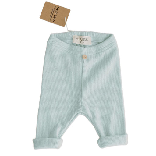 Soft Rib Leggings aus 100% Baumwolle von Hejlenki kaufen - Kleidung, Babykleidung & mehr