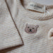 Soft Shirt Bear von Hejlenki kaufen - Kleidung, Babykleidung & mehr