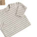 Soft Shirt Striped von Hejlenki kaufen - Kleidung, Babykleidung & mehr