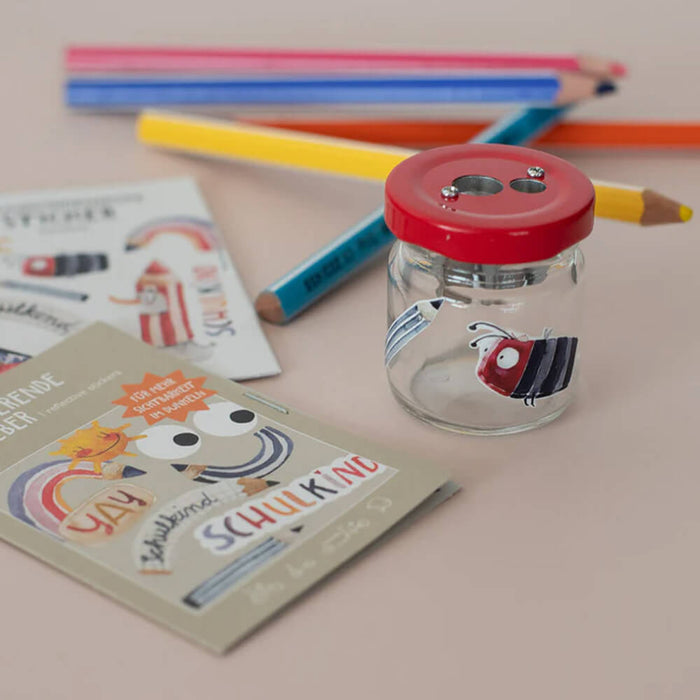Spülmaschinenfeste Sticker - Pocket Edition von Halfbird kaufen - Spielzeug, Geschenke, Babykleidung & mehr