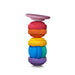 Stapelstein Original Rainbow Set @nikejane 6+1 von Stapelstein kaufen - Spielzeug, Geschenke, Babykleidung & mehr