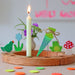 Steckfigur aus Holz von Grimm´s kaufen - Spielzeug, Geschenke, Babykleidung & mehr