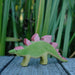 Stegosaurus aus Holz von HolzWald kaufen - Spielfigur, Babykleidung & mehr