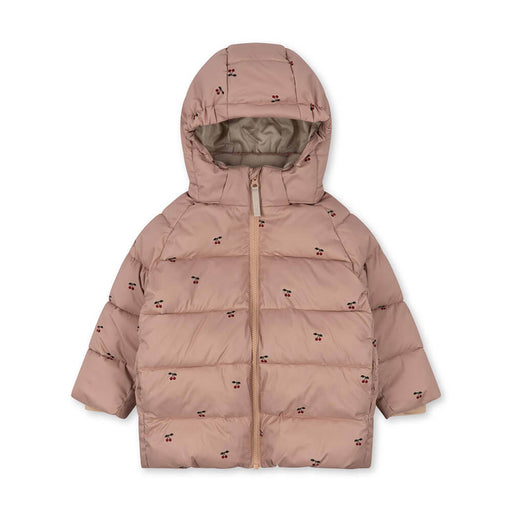 Steppjacke aus 100% recyceltem Polyester GRS Modell: Nuka von Konges Slojd kaufen - Kleidung, Babykleidung & mehr