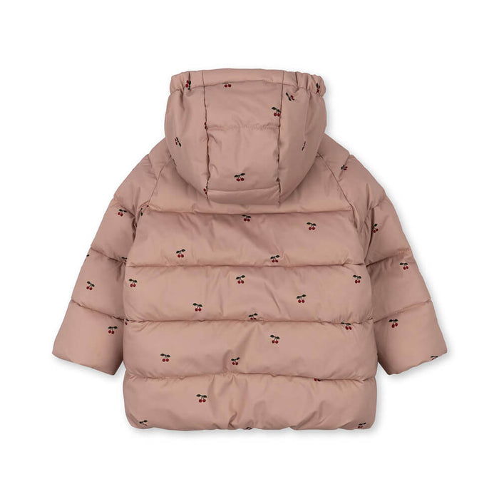 Steppjacke aus 100% recyceltem Polyester GRS Modell: Nuka von Konges Slojd kaufen - Kleidung, Babykleidung & mehr