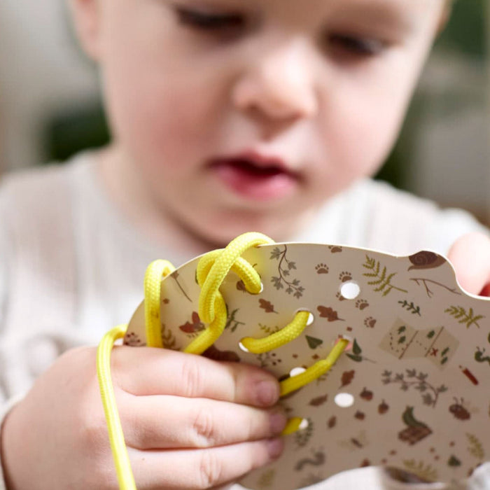 Sticken lernen - Stickset für Kinder von Filibabba kaufen - Spielzeug, Geschenke ,, Babykleidung & mehr