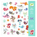 Sticker von Fantasie4Kids kaufen - Spielzeug, Geschenke,, Babykleidung & mehr