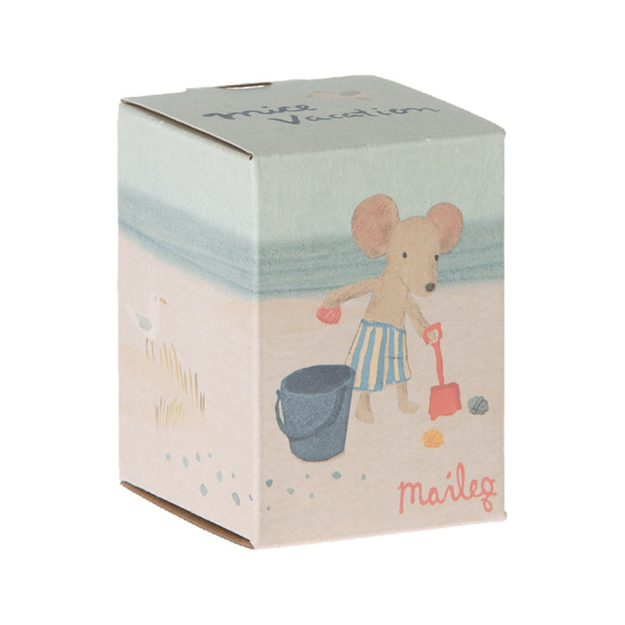 Strandset Maus 3 teilig von Maileg kaufen - Spielzeug, Babykleidung & mehr