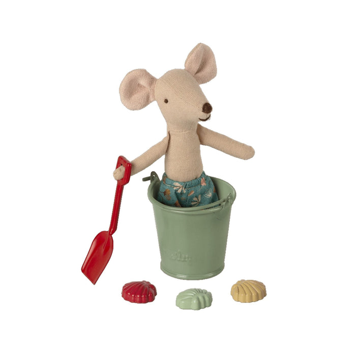 Strandset Maus 3 teilig von Maileg kaufen - Spielzeug, Babykleidung & mehr